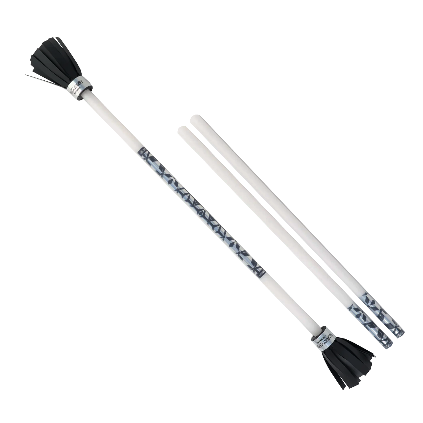 TrickStix Devil Stick black