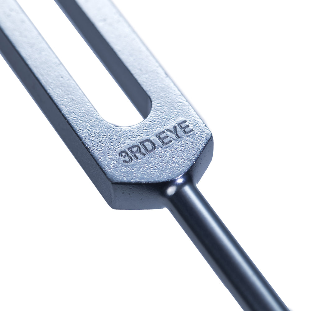 Tuning Forks - 3rd eye Chakra