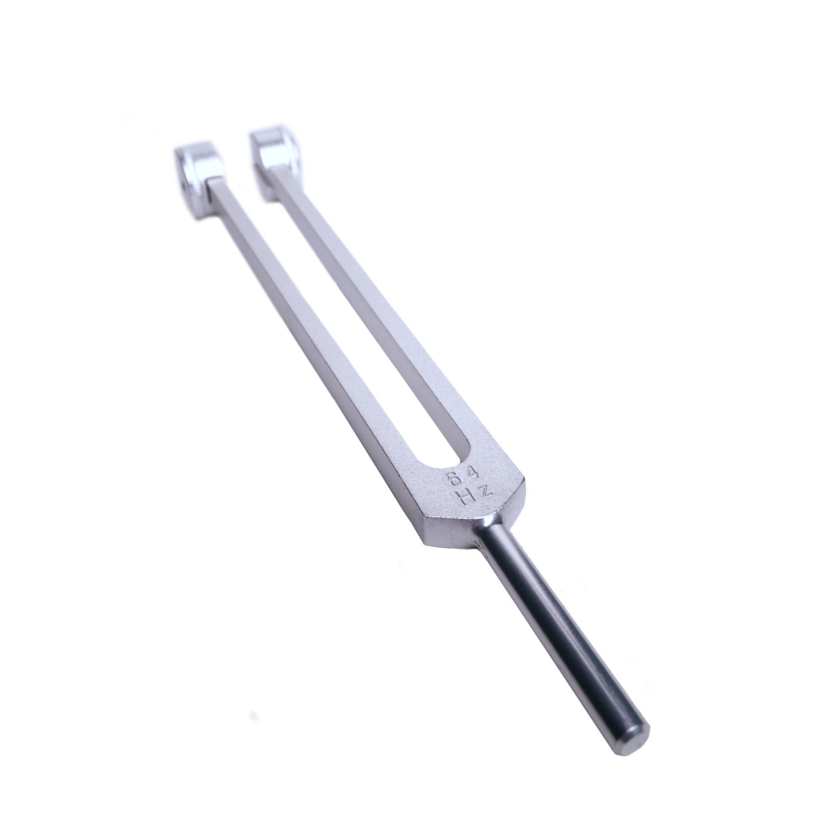 Otto Aluminium Tuning fork 64Hz