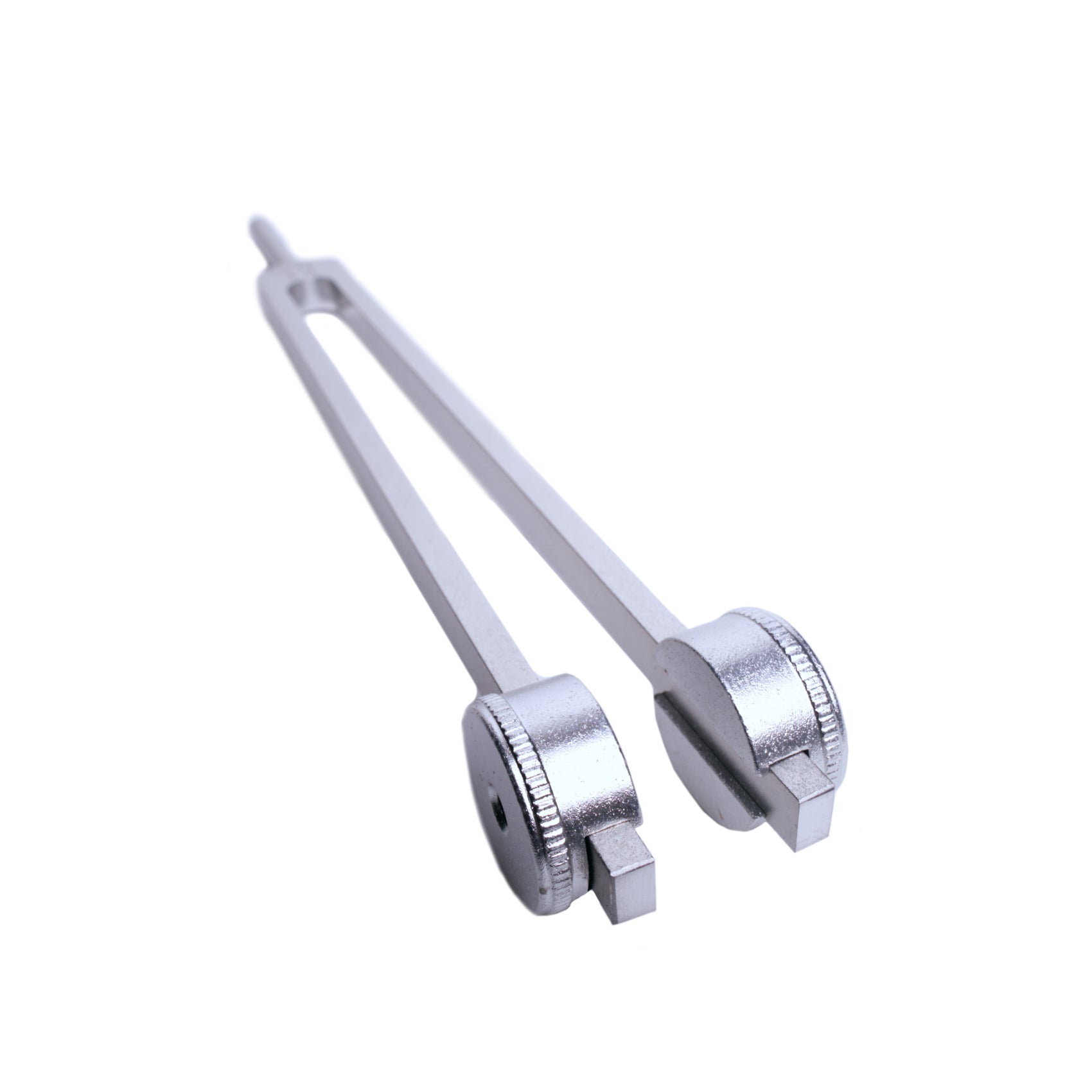 Otto Aluminium Tuning 64Hz Son of drum
