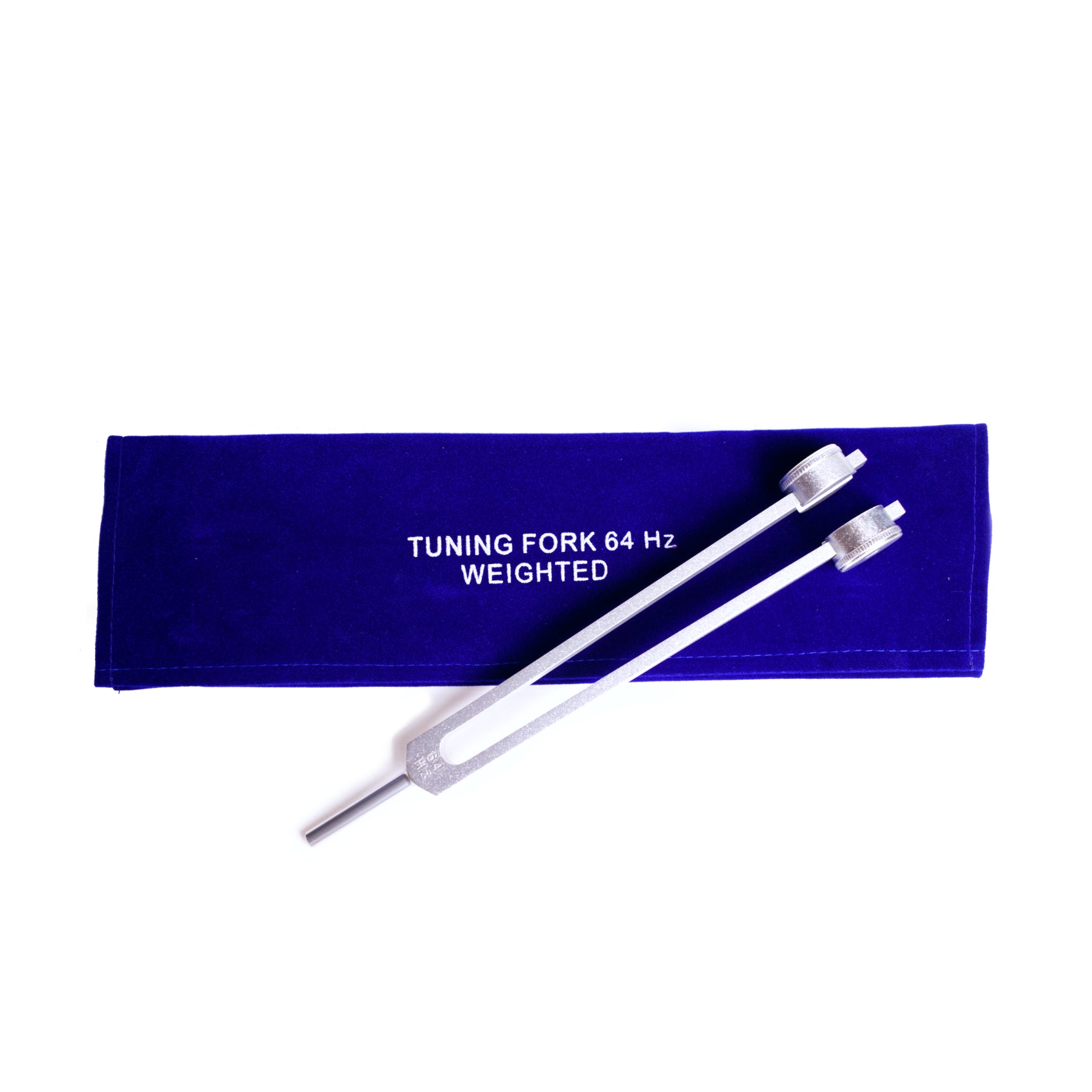 Tuning fork 64Hz Australia