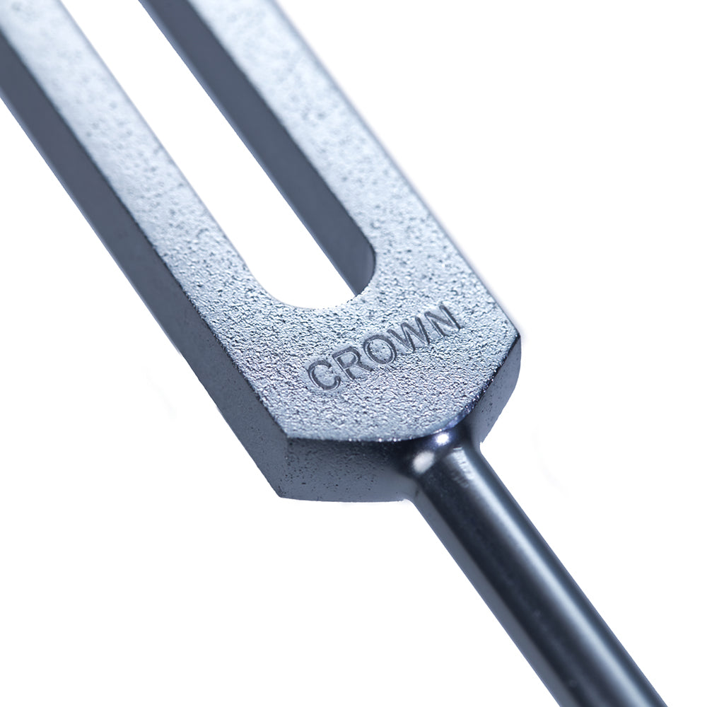 Tuning Forks - Crown Chakra