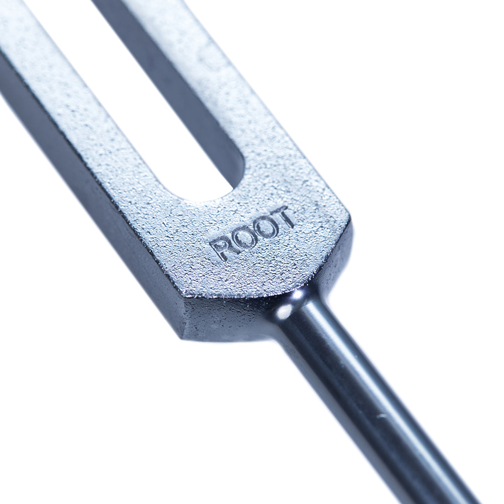 Tuning Forks - Root Chakra