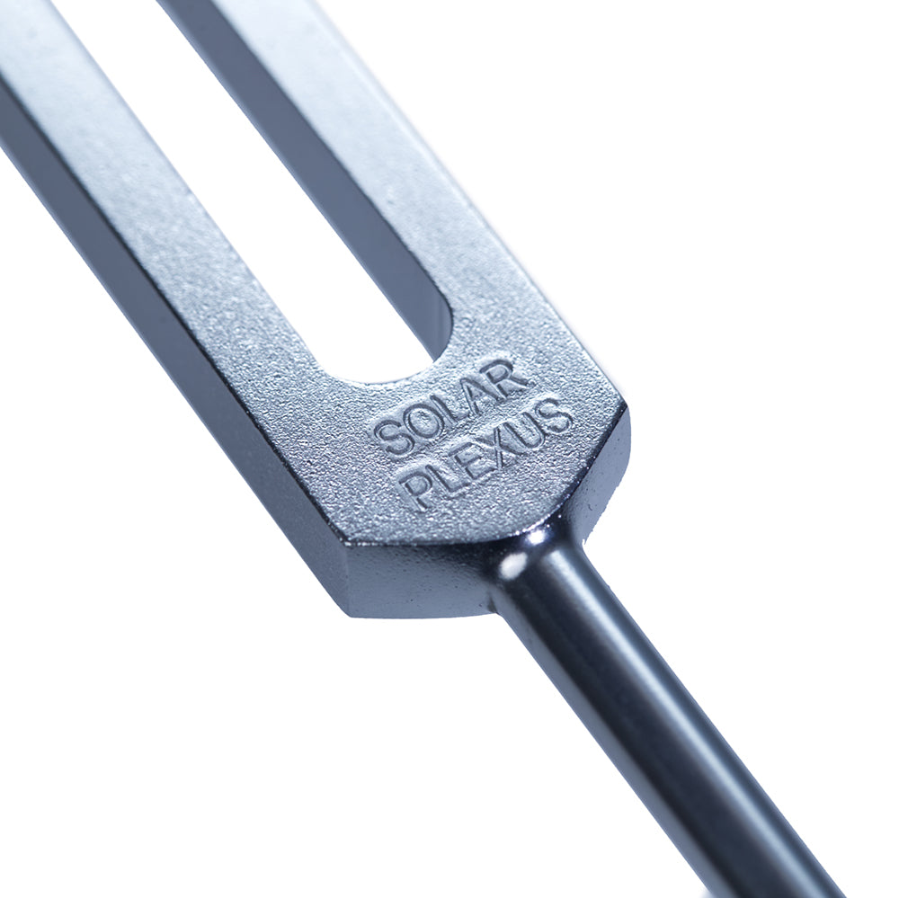 Tuning Forks - Solar Plexus Chakra