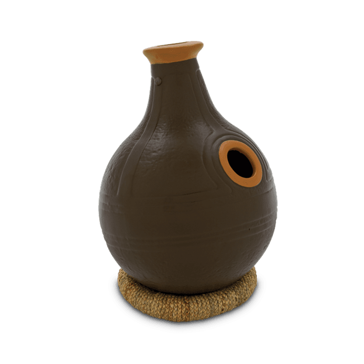 Son of drum - Udu Drums Claytone C3