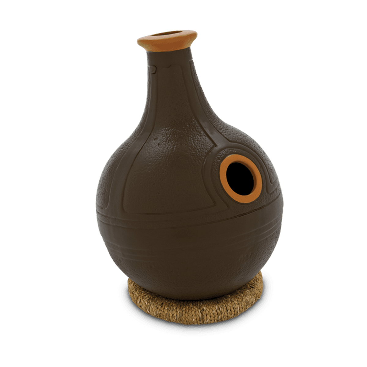 Son of drum - Udu Drums Claytone C4