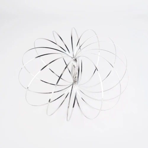 Toroflux