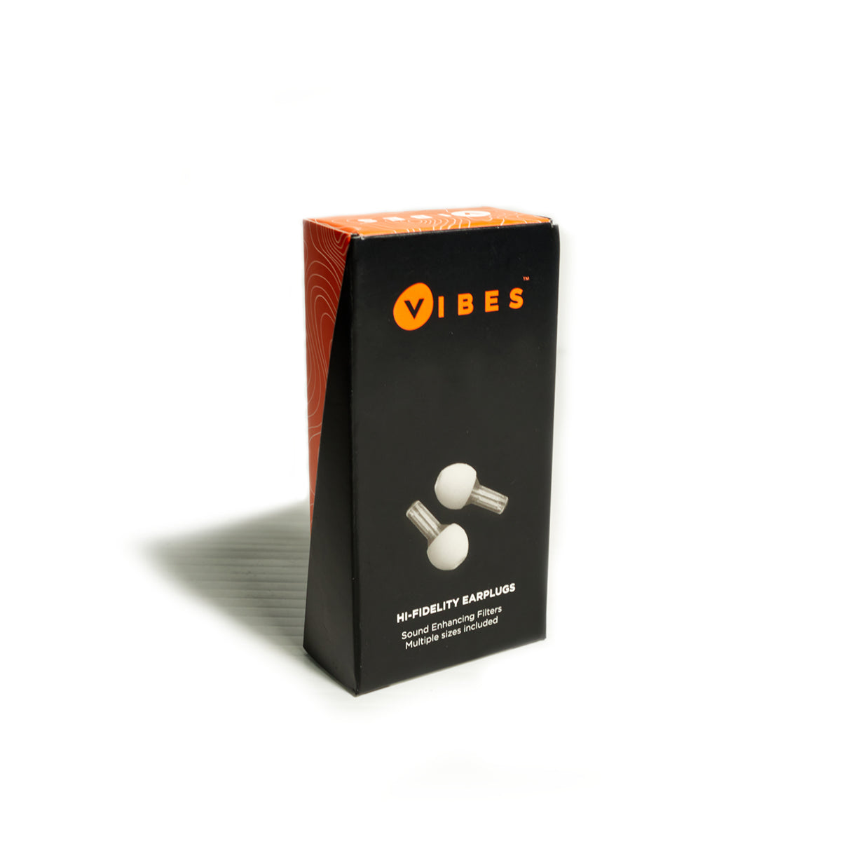 VIBES High-Fidelity Earplugs