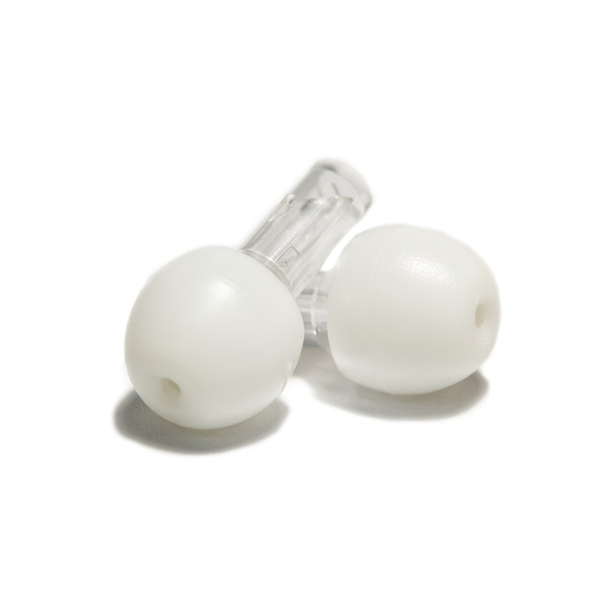 VIBES High-Fidelity Earplugs - ear tip sizes