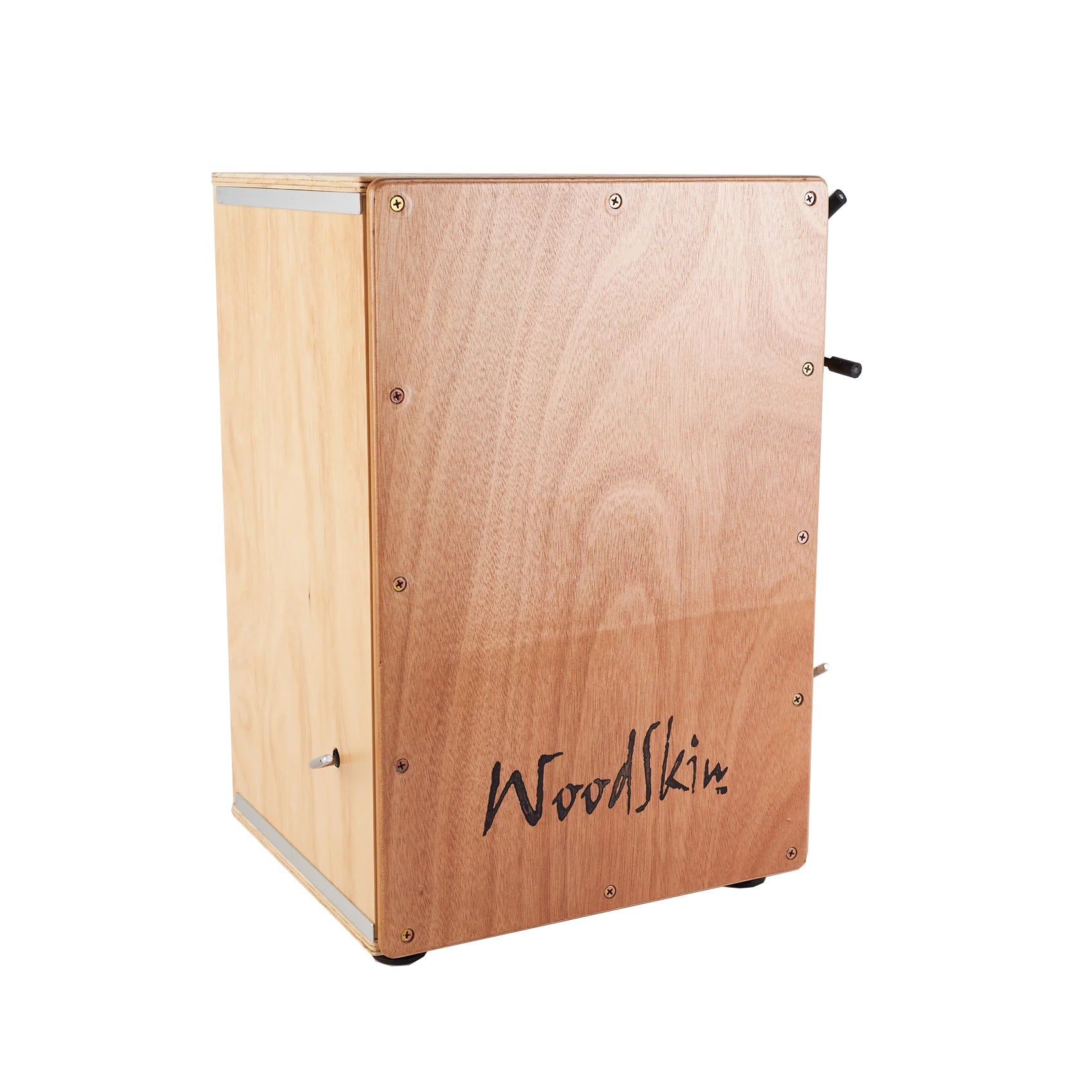 Son of drum - Woodskin Double Kick KiKBox Cajon