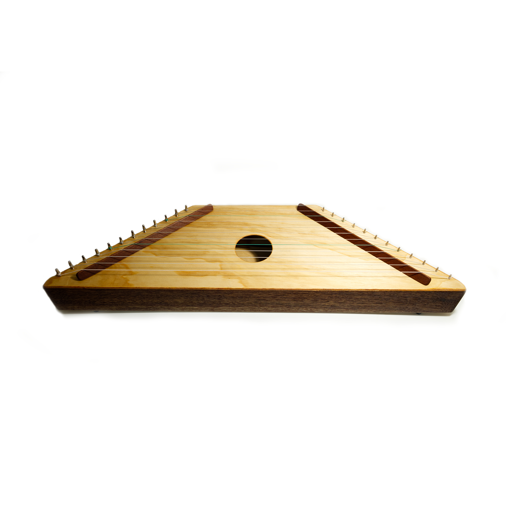 Zither - 12 String by Umaji Creations