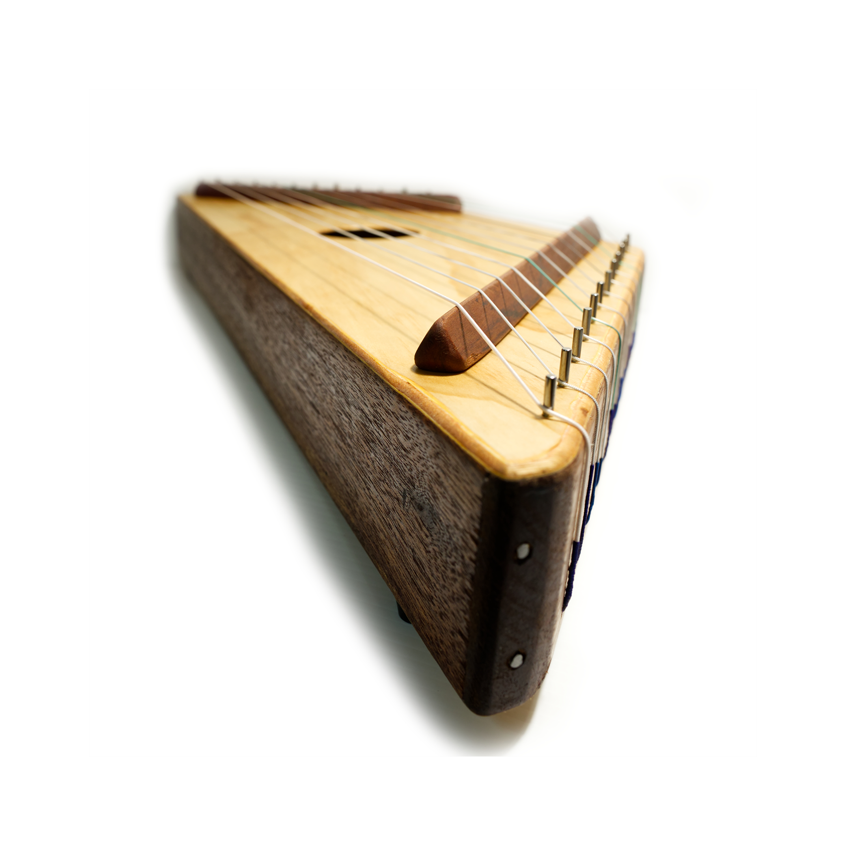 Son of drum - Zither - 12 String by Umaji Creations