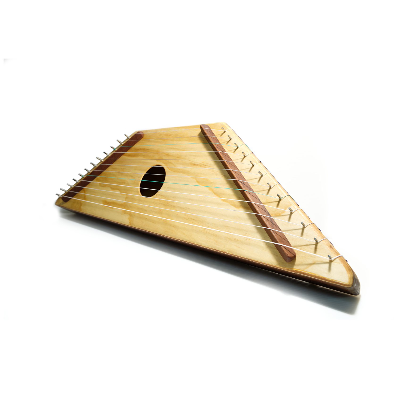 Zither - 12 String