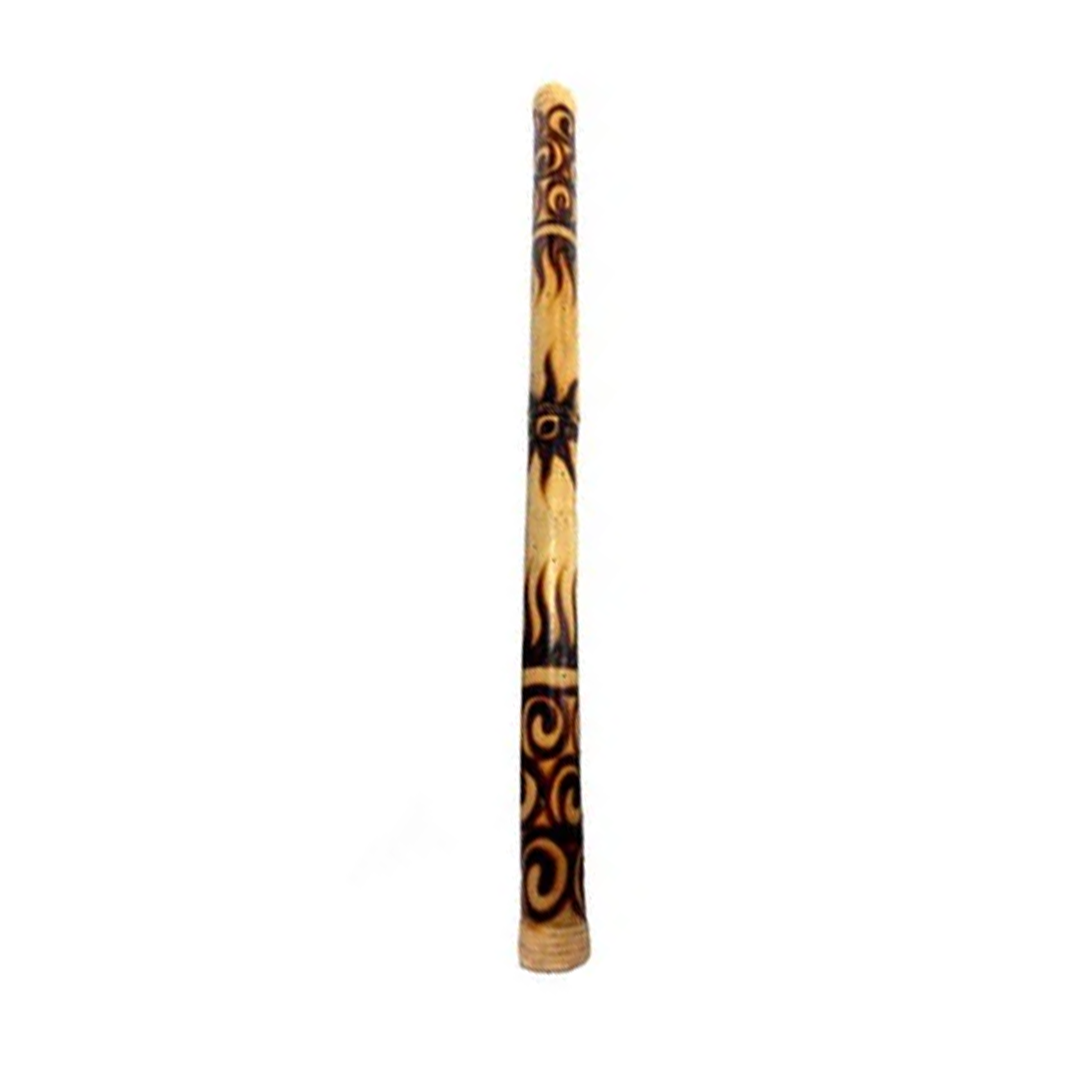 Bamboo Rainstick