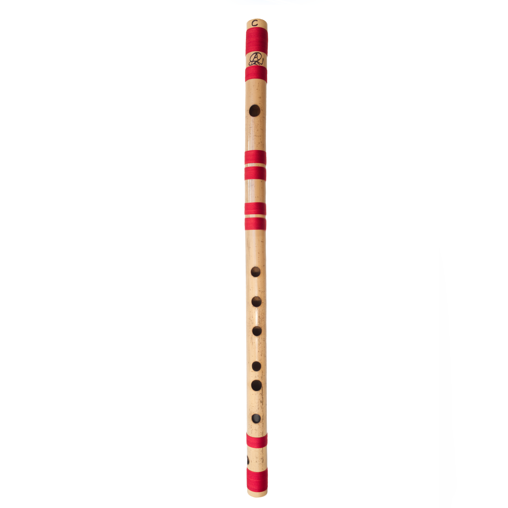 Bansuri Flute - Dhotre Flutes C 