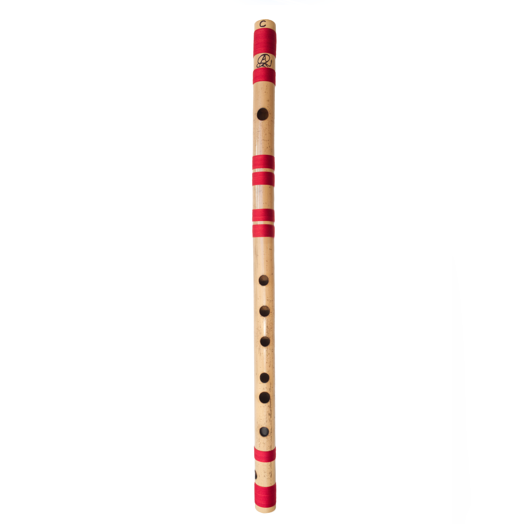 Bansuri Flute - Dhotre Flutes C