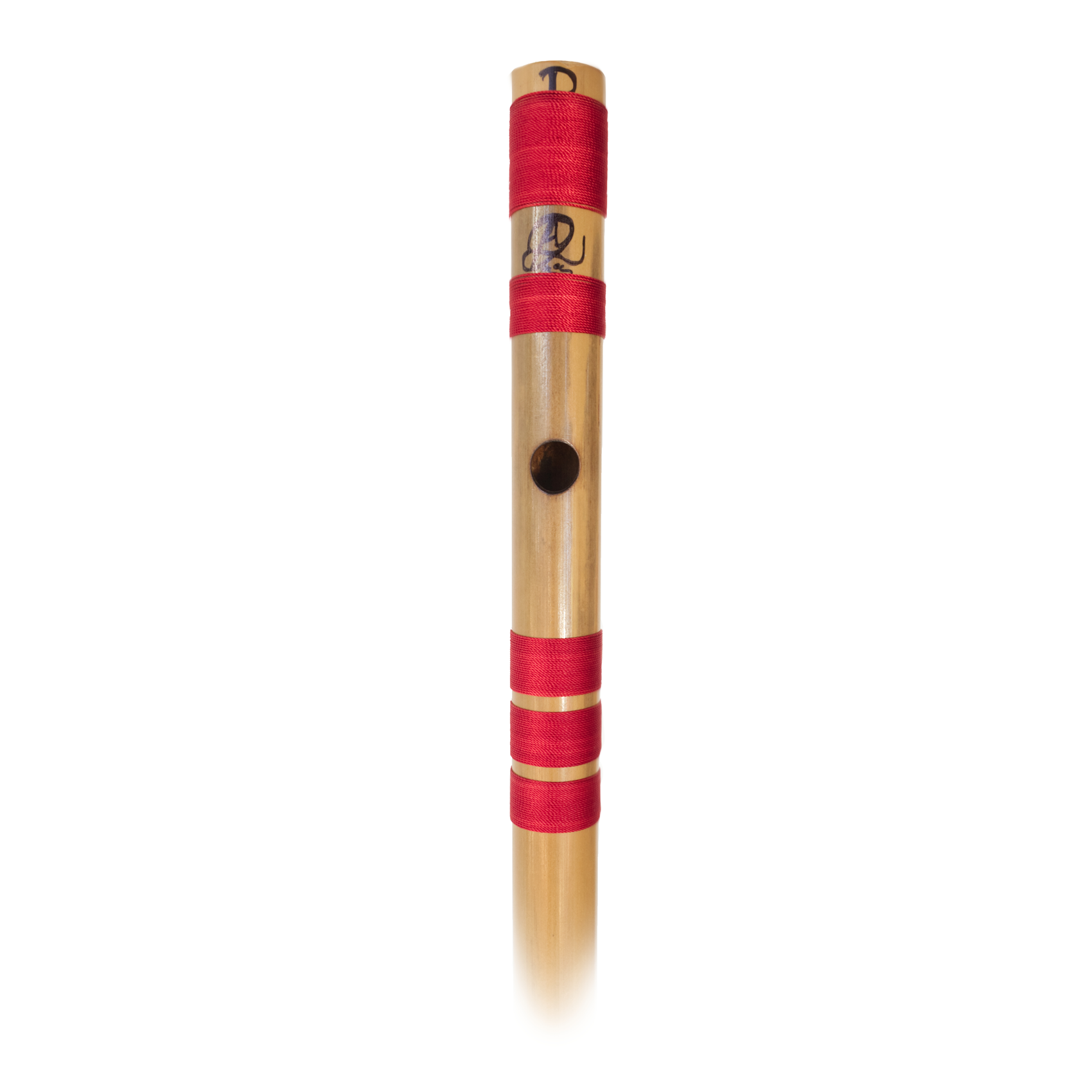 Bansuri Flute - Dhotre Flutes D