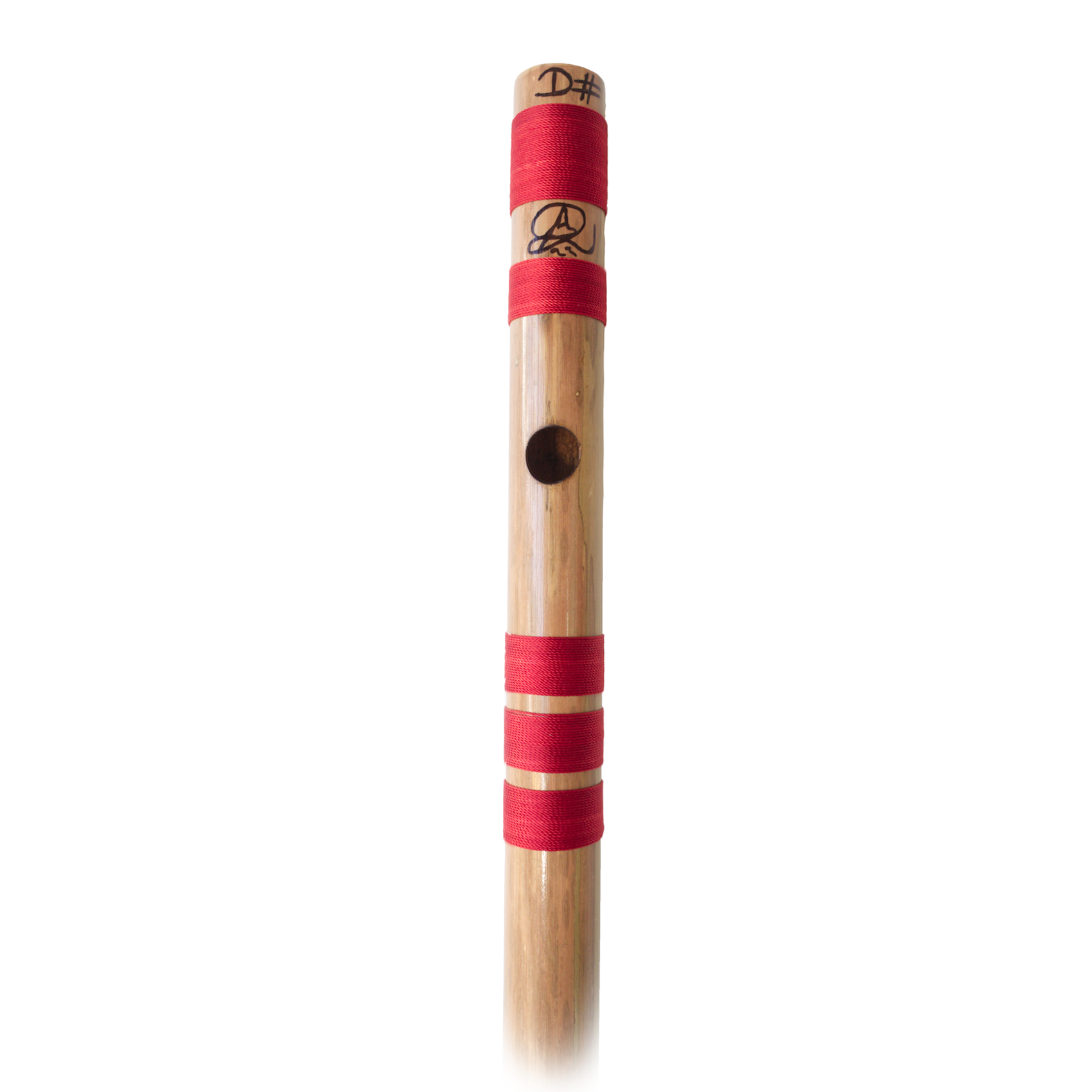 Bansuri Flute - Dhotre Flutes D#
