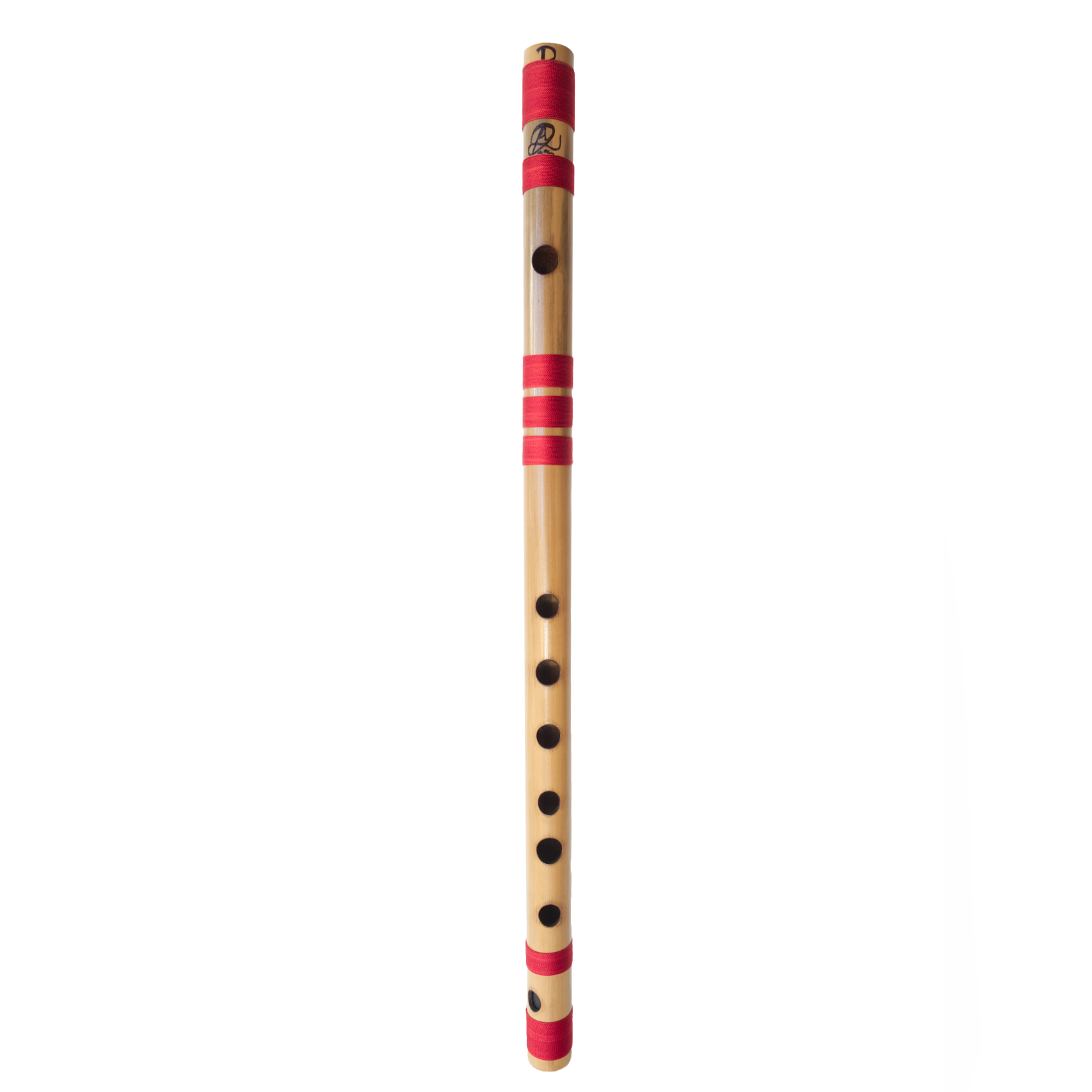 Bansuri Flute - Dhotre Flutes D