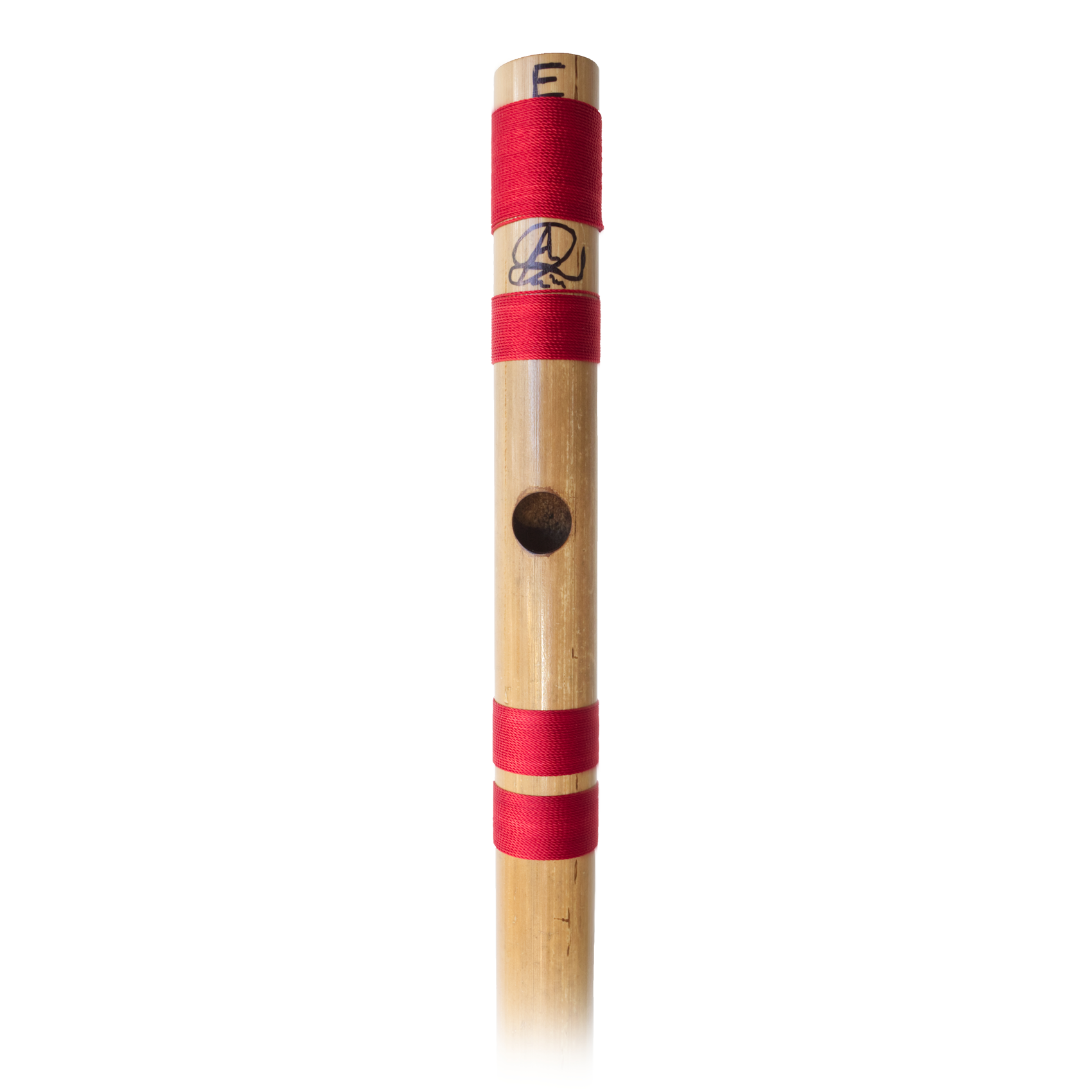Bansuri Flute - Dhotre Flutes E