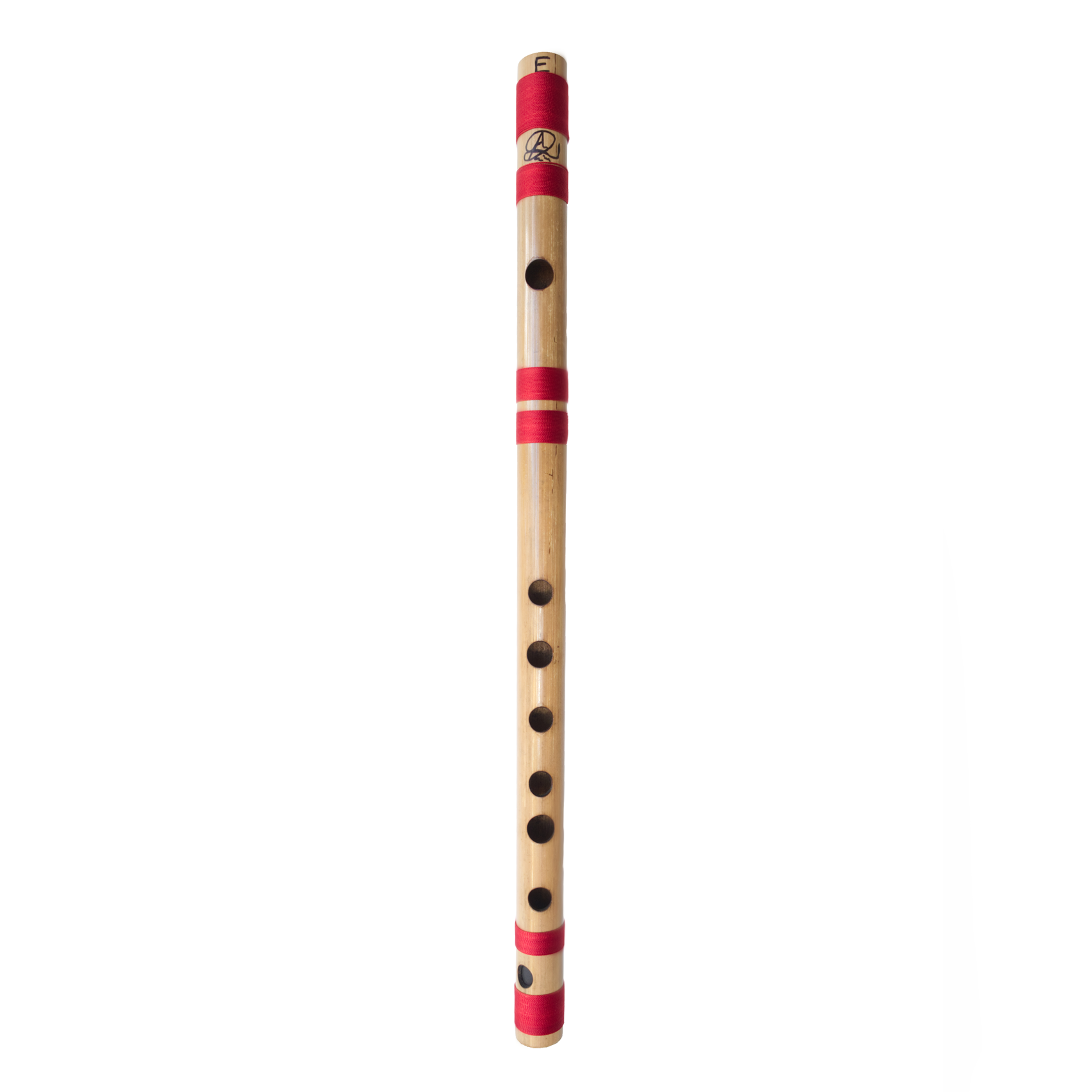 Bansuri Flute - Dhotre Flutes E