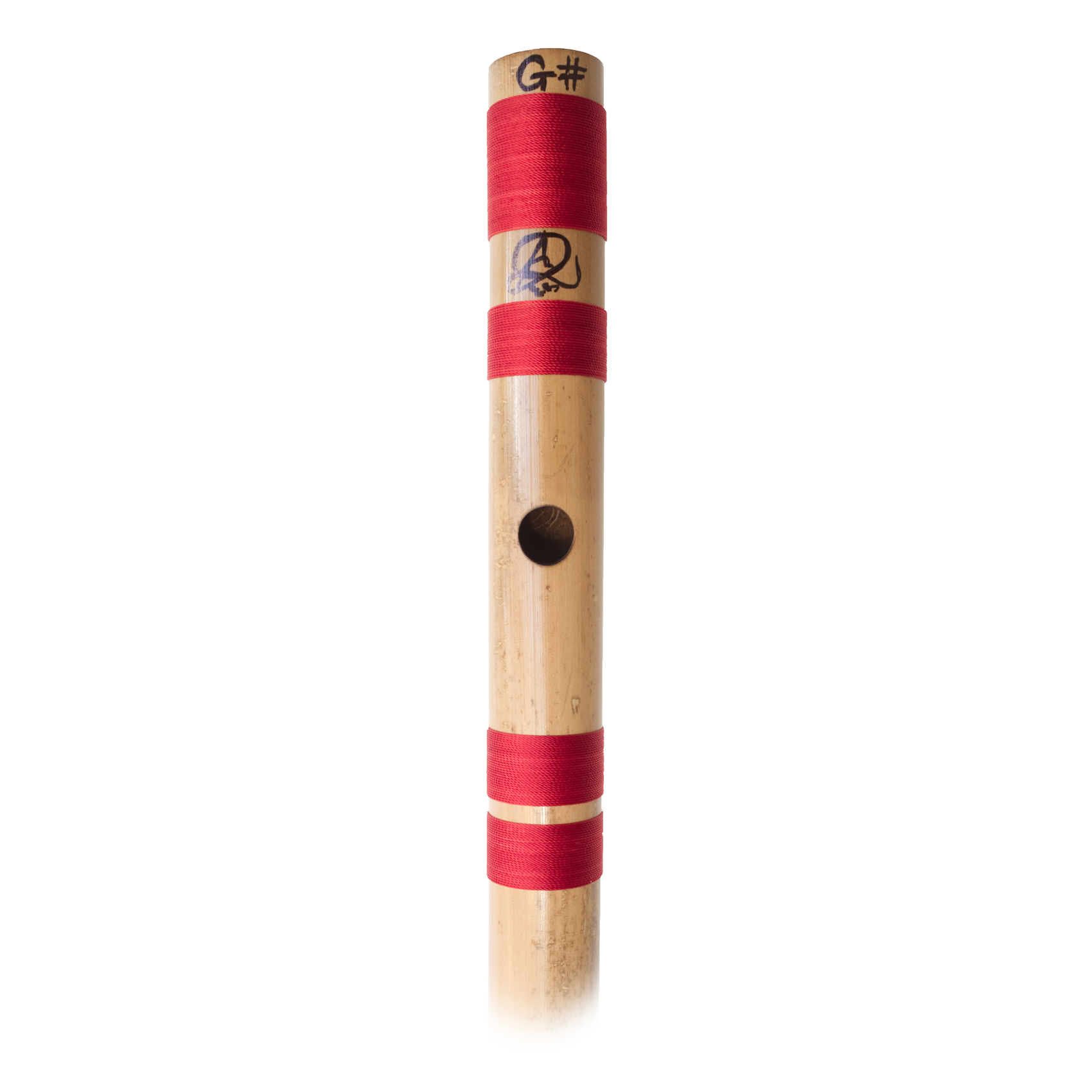 Bansuri Flute - Dhotre Flutes G#