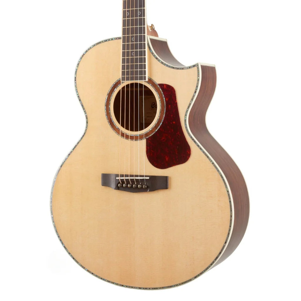 Acoustic guitar