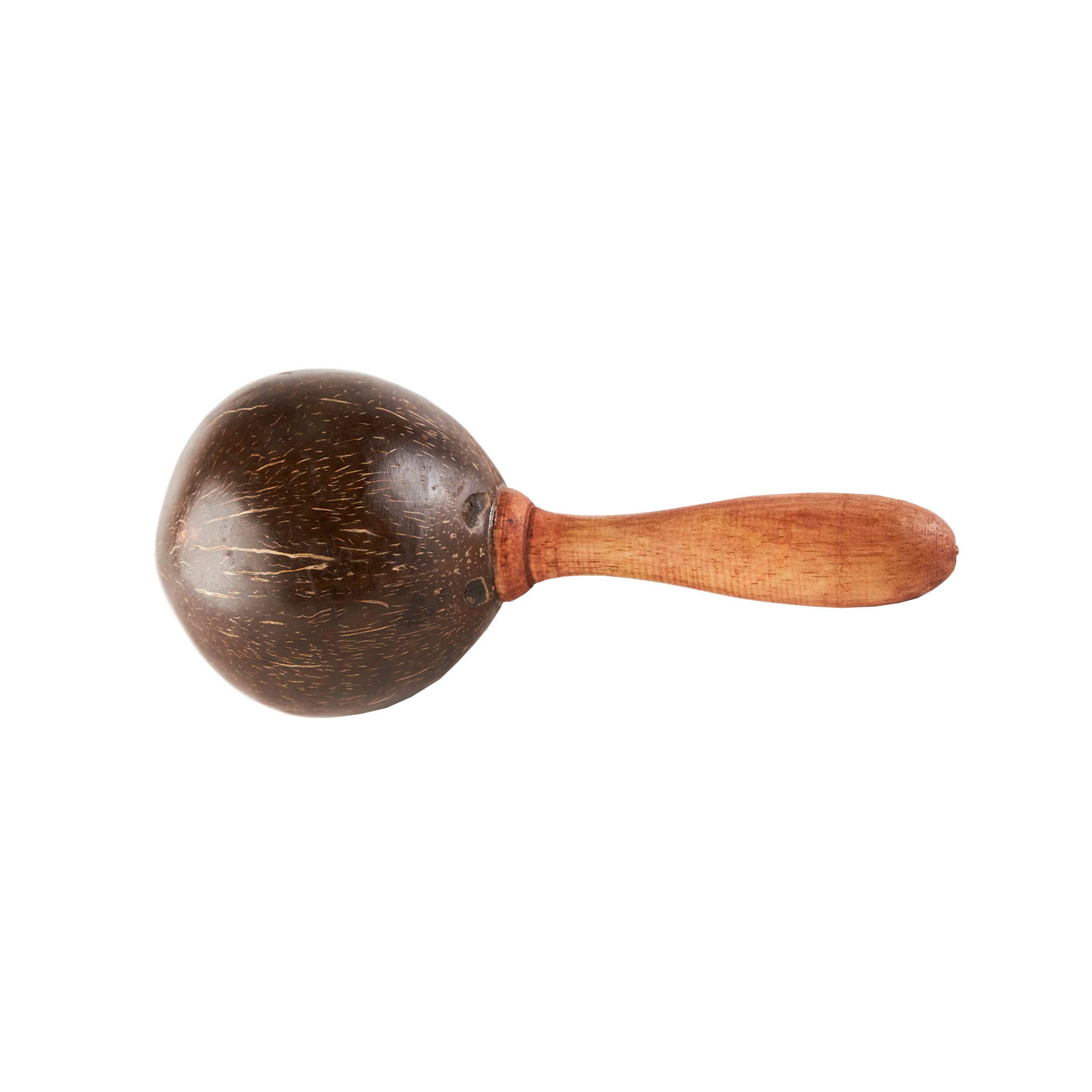 Coconut Maraca