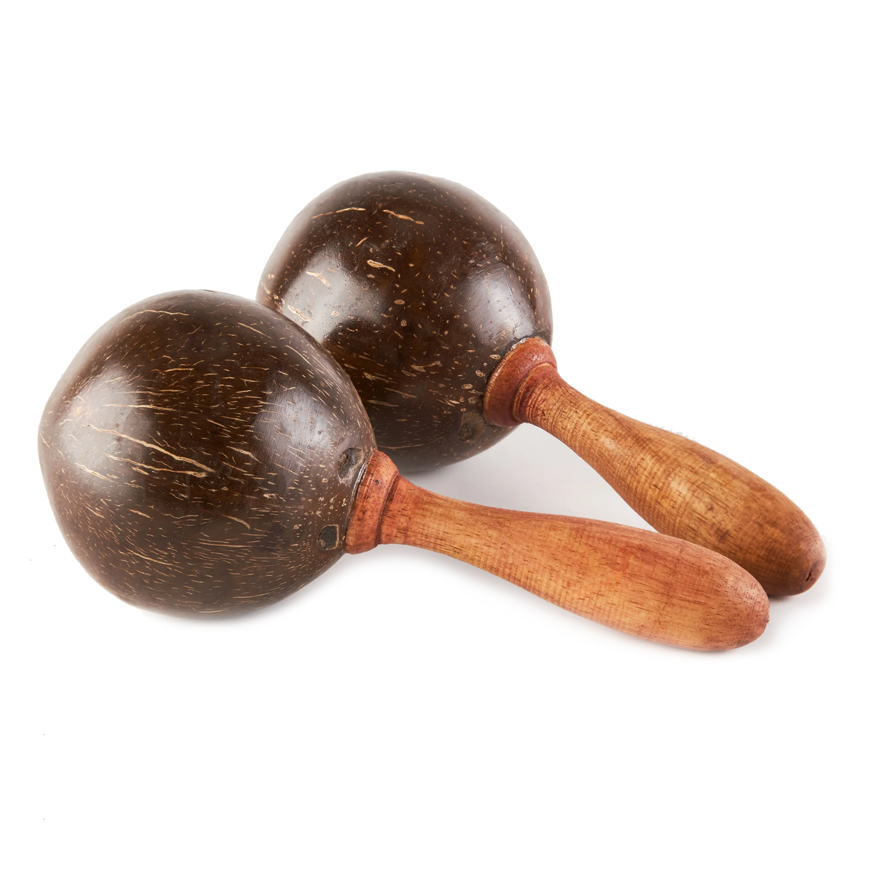 Coconut Maraca