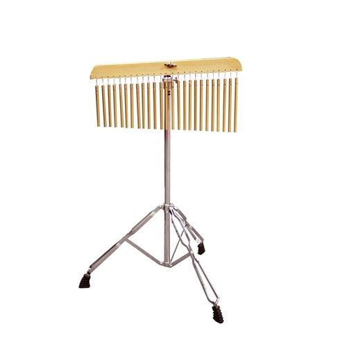 DXP 25 Bar Hanging Chimes Stand only