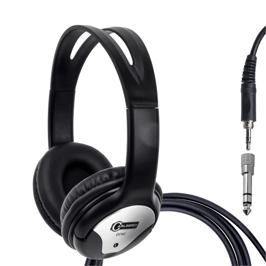 Carlsbro Headphones DCN2 Son of Drum