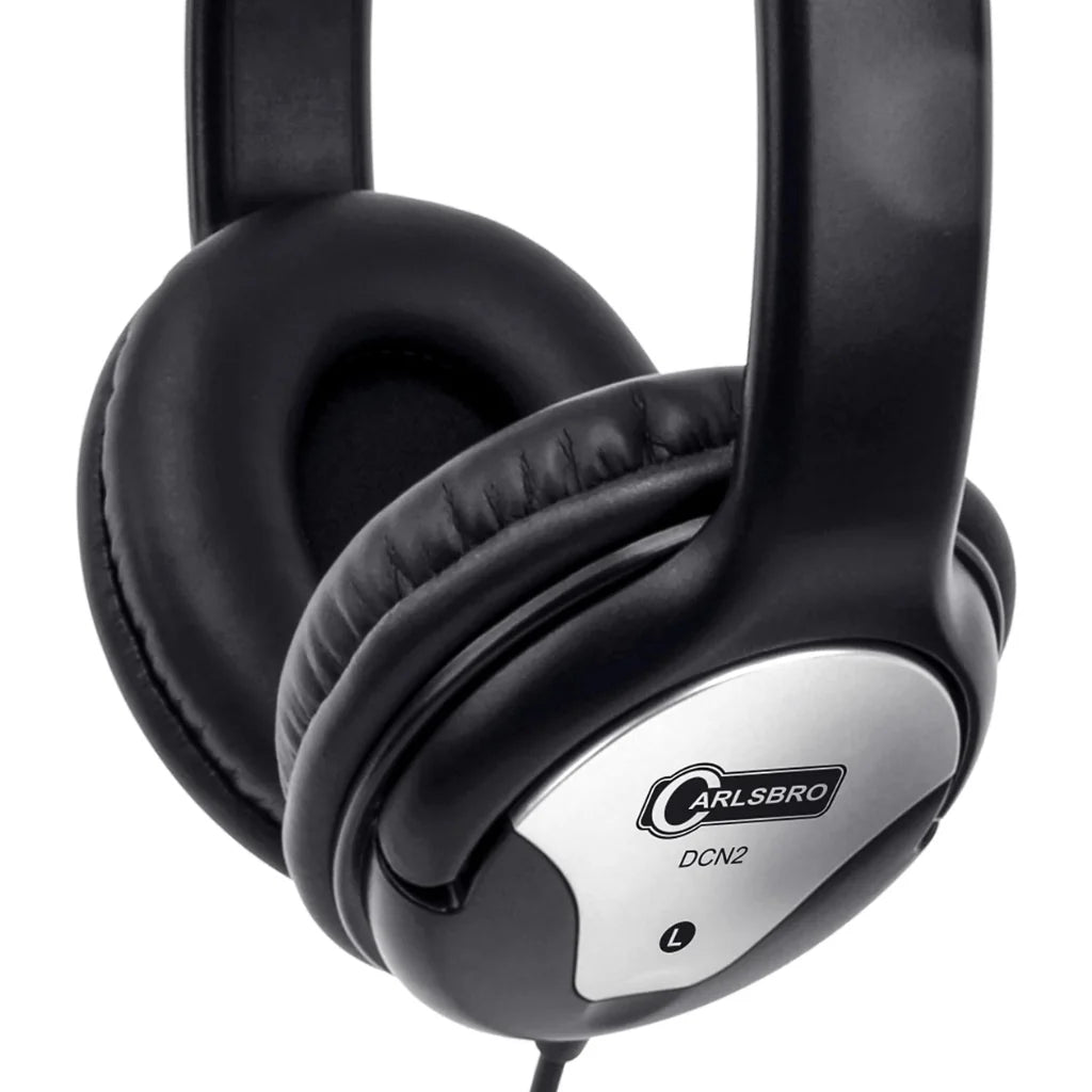 Carlsbro Headphones DCN2