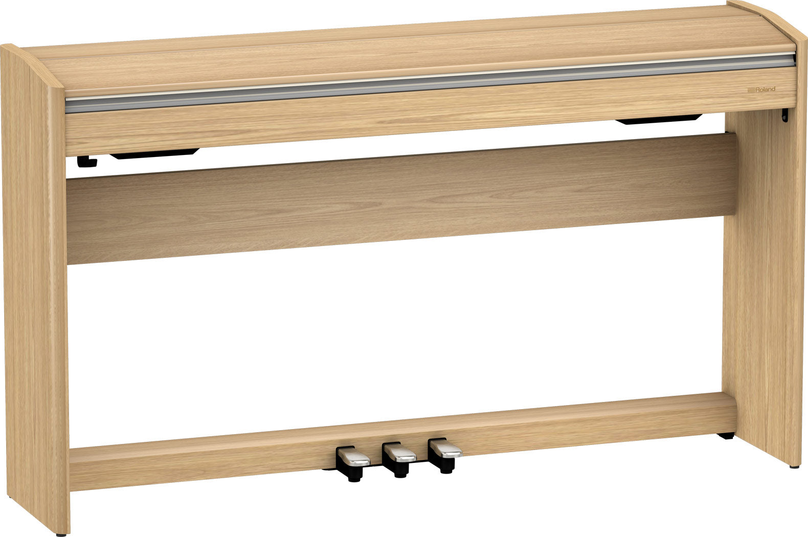 Roland F701LA Digital Piano (Light Oak)