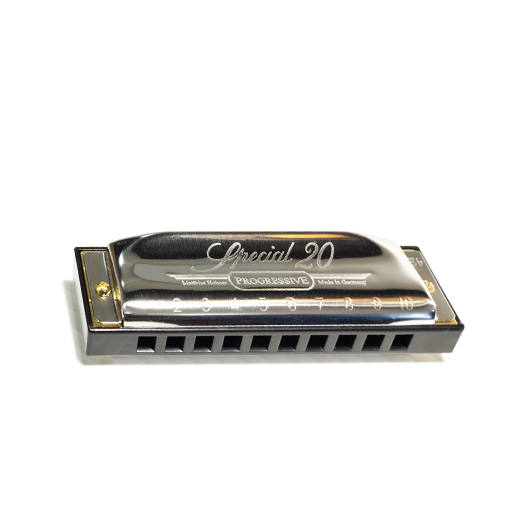 Hohner New Box Special 20