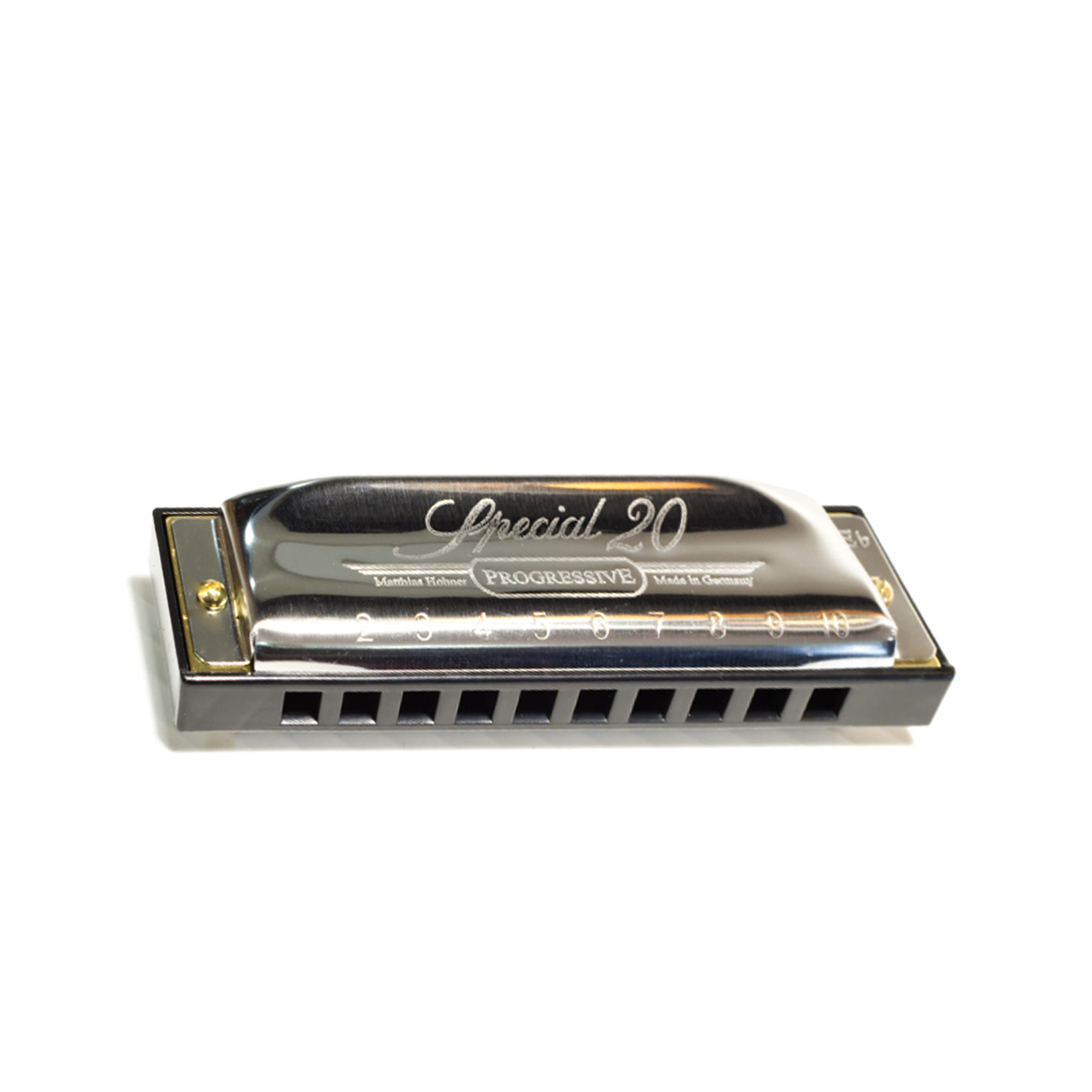 Harmonica hohner special 20 c deals