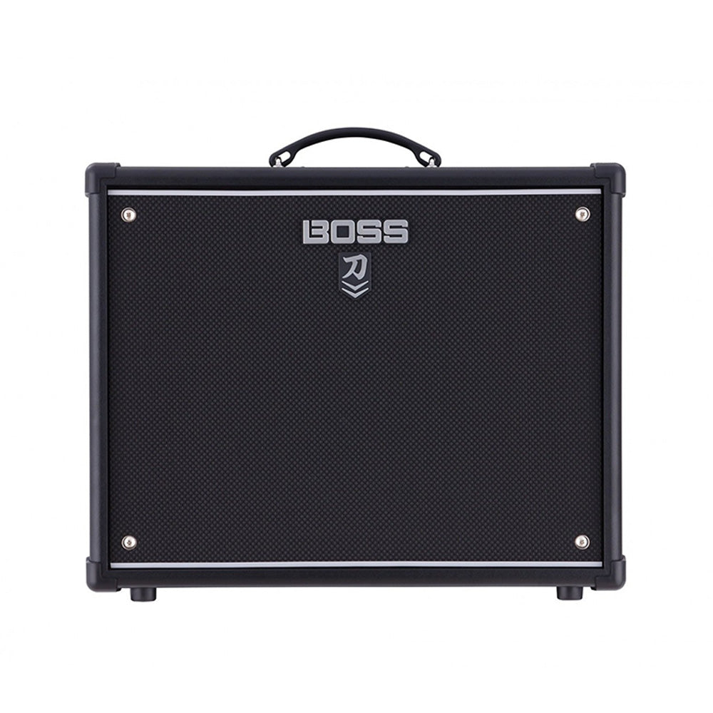 son of drum - ROLAND / BOSS BOSS KATANA-100 MKII COMBO GUITAR AMPLIFIER