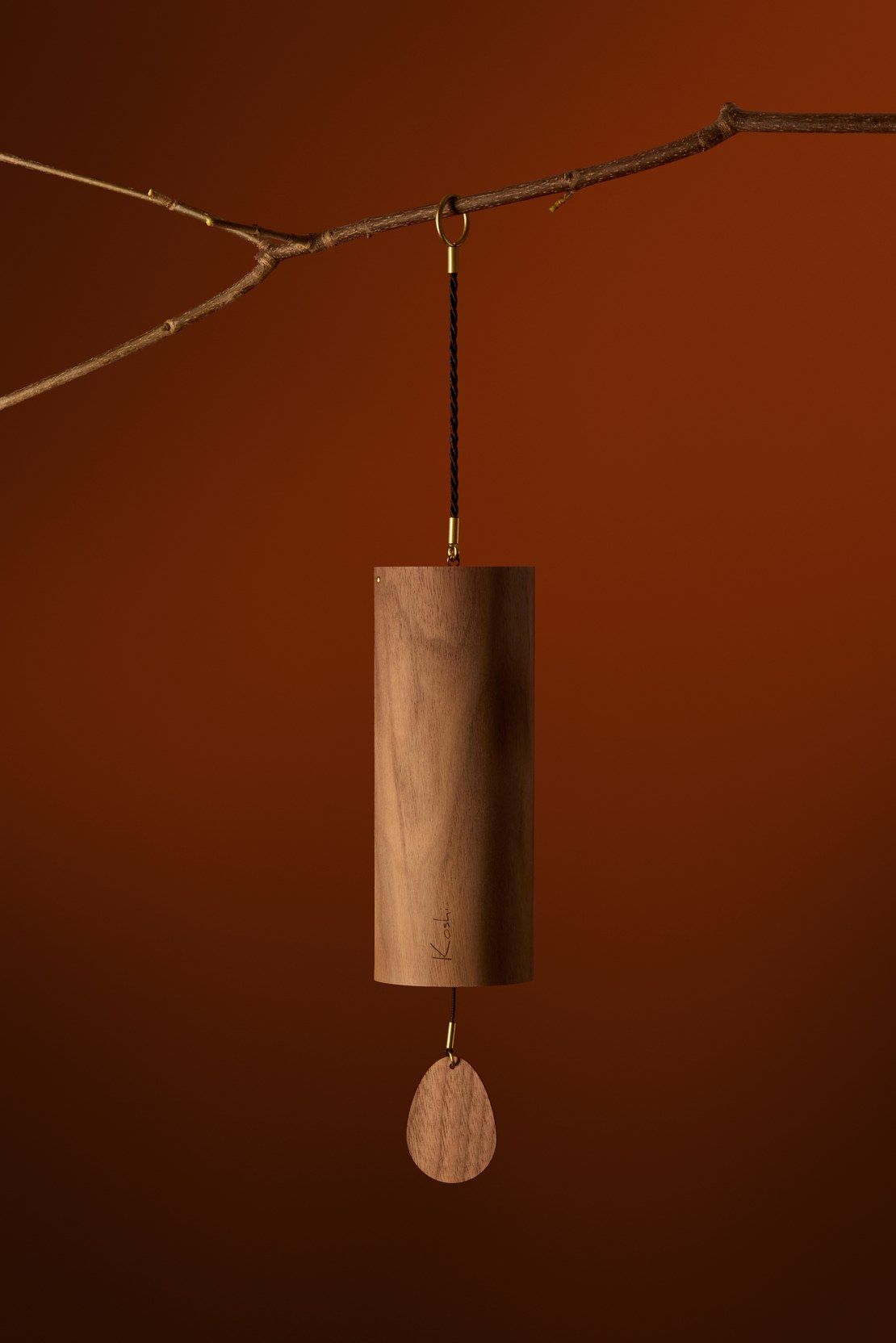 Koshi chimes Mountain
