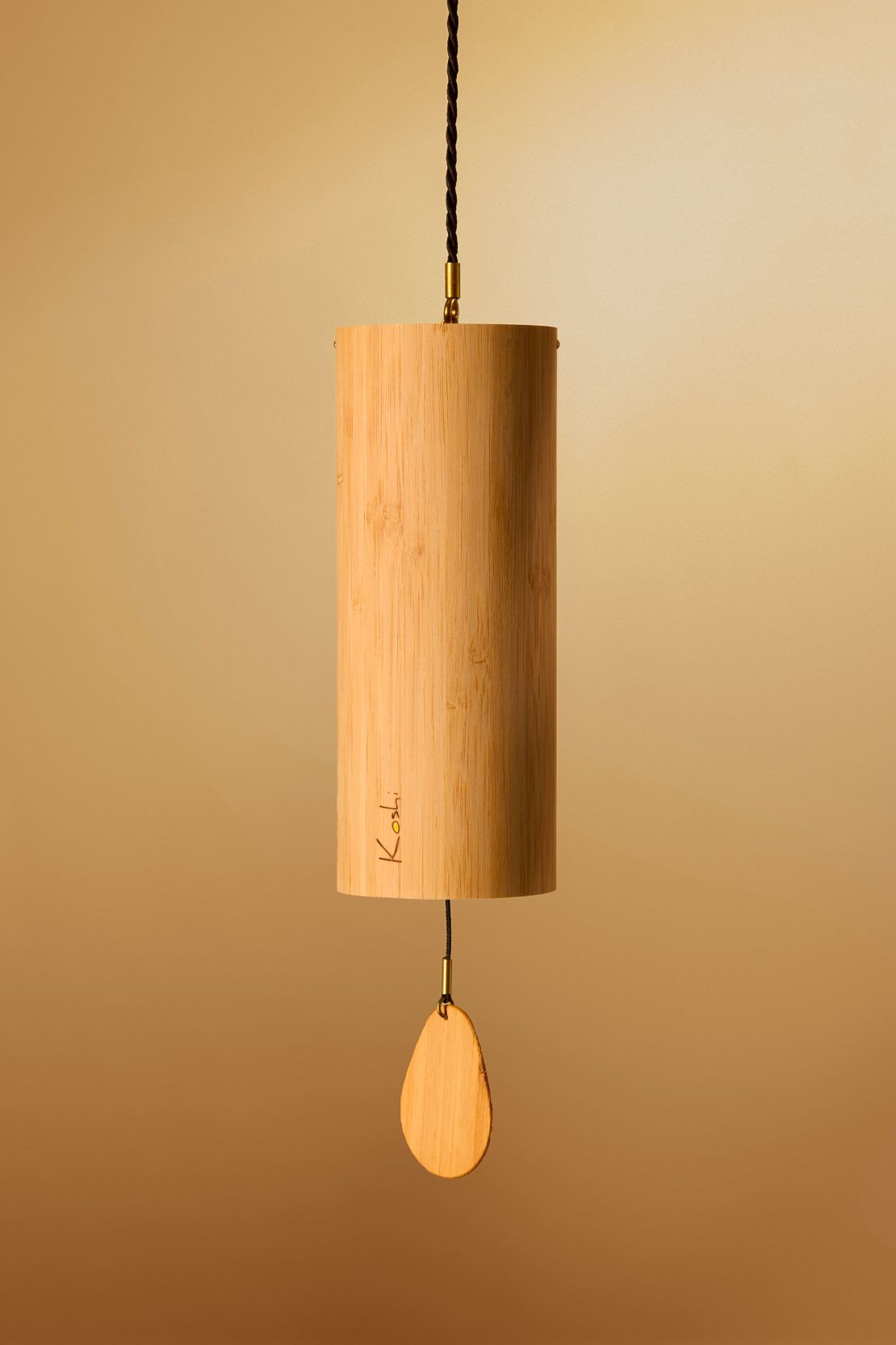 Koshi Carillon Wind Chime Air
