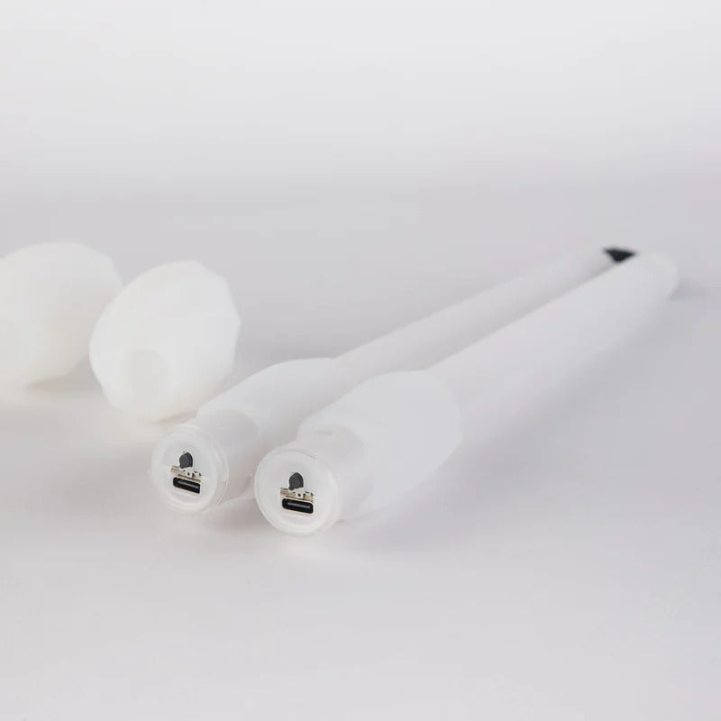 Lumi LED Glow Nunchucks