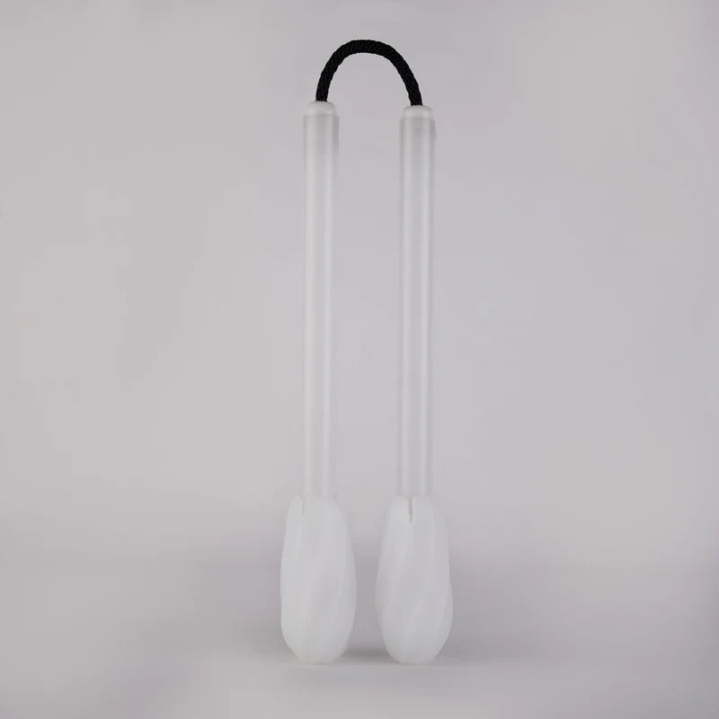 Lumi LED Glow Nunchucks