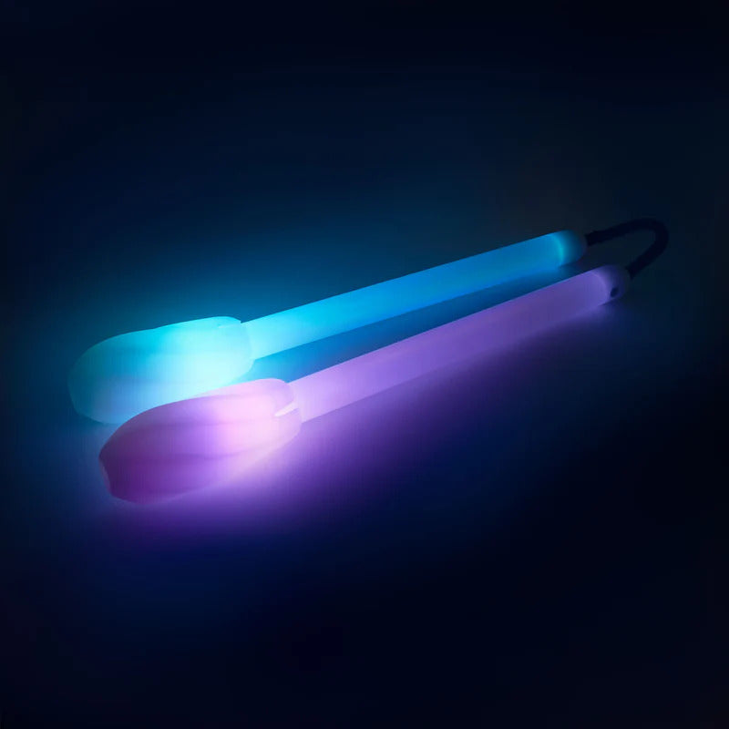 Lumi LED Glow Nunchucks