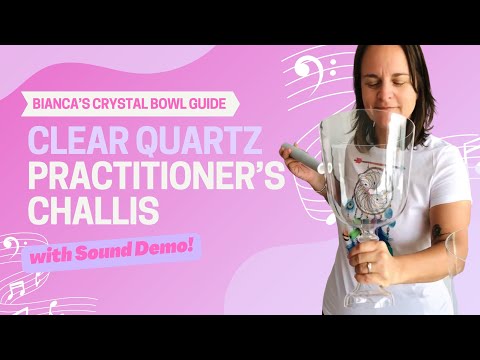 Video Practitioner’s Challis