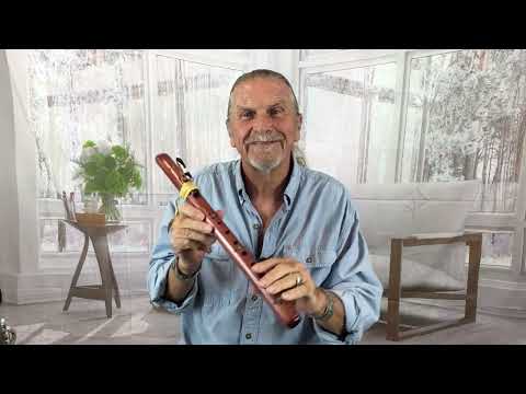 How to play High Spirits Sparrow Hawk 'A' - Aromatic Cedar & Turquoise