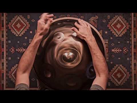 Ethereal Pan - F12 Pygmy Video tutorial