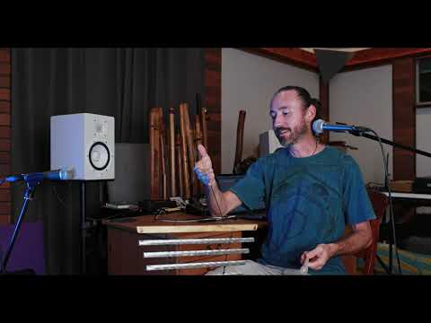 Equilibrium Chimes (Small) | Son of Drum Australia