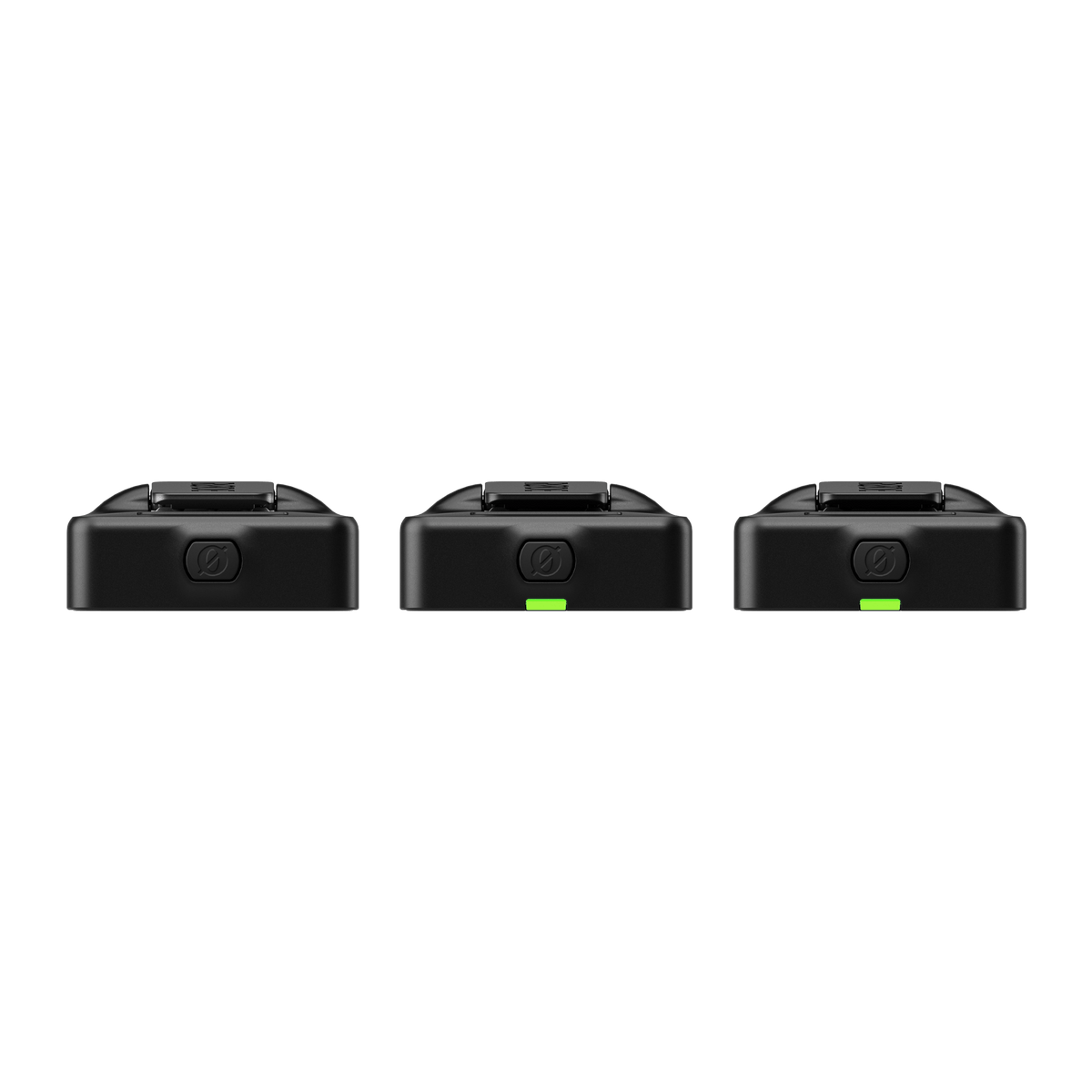 RØDE Wireless PRO microphone