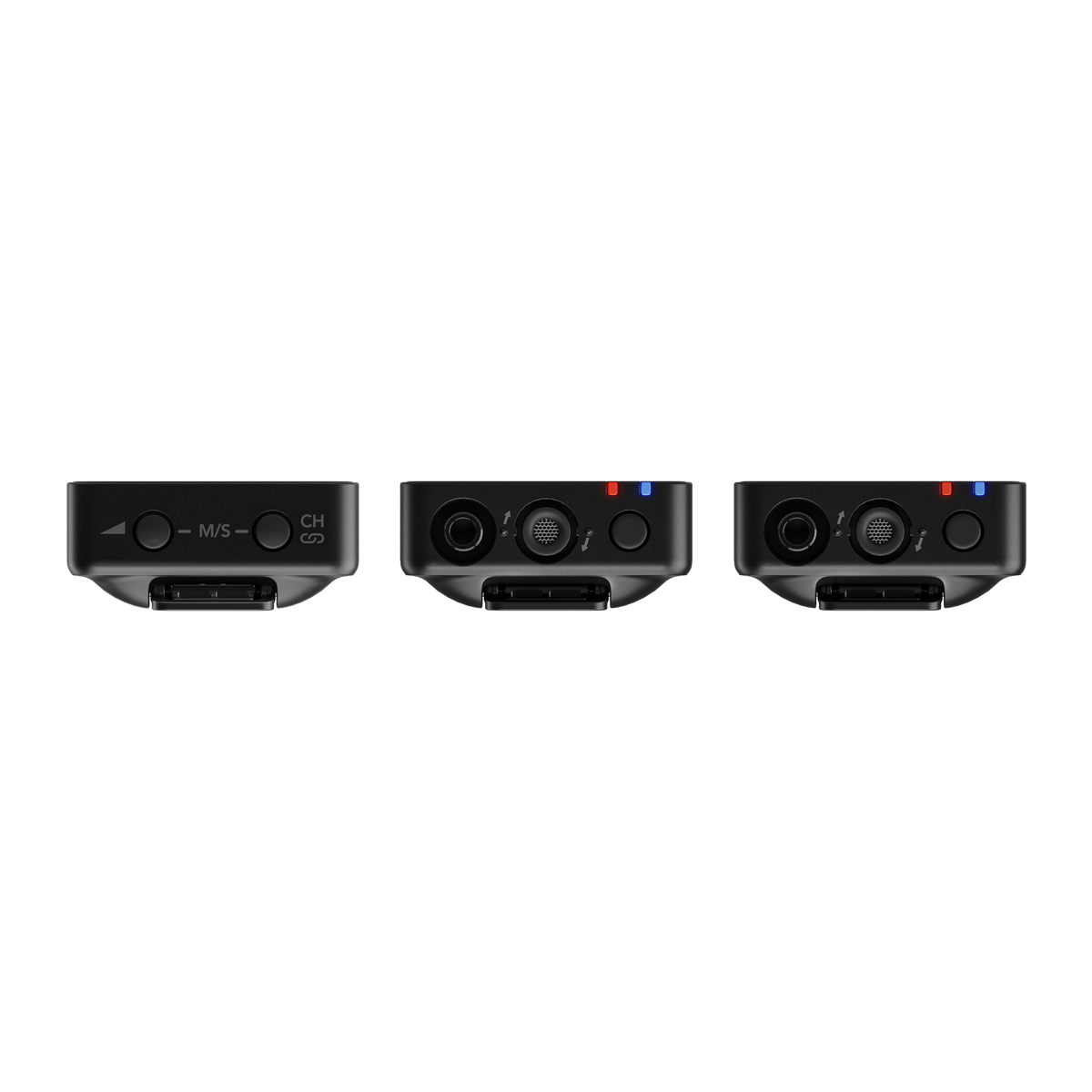 RØDE Wireless PRO