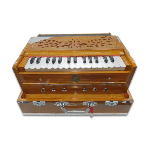 Monoj Bros Traveller Harmonium