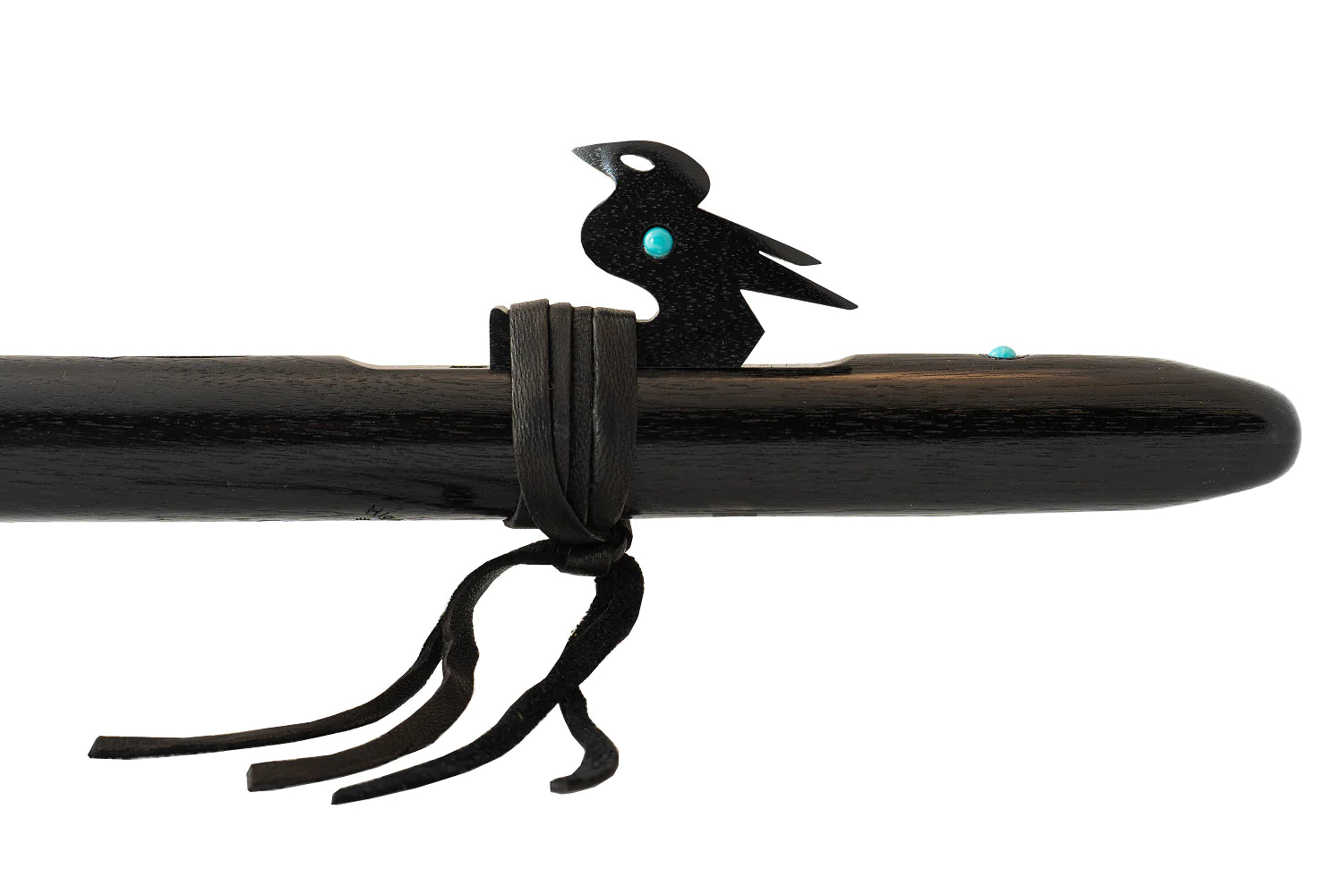 High spirits CROW FLUTE - KEY OF F♯ 