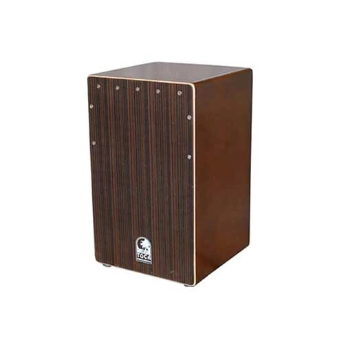 Toca Workhorse Cajon Dark Wal